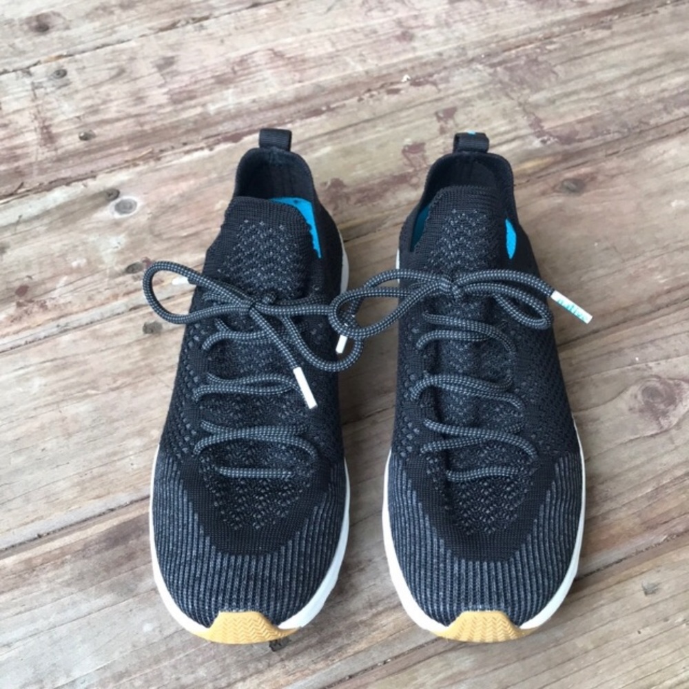 Native Mercury Liteknit sneakers